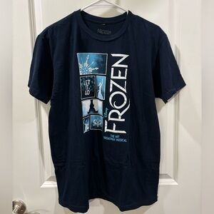 Frozen The Musical T-Shirt